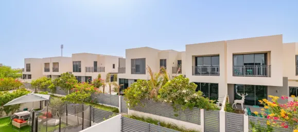 4 chambres villa à louer à Dubai Hills Estate, Dubai, UAE № 108488 18