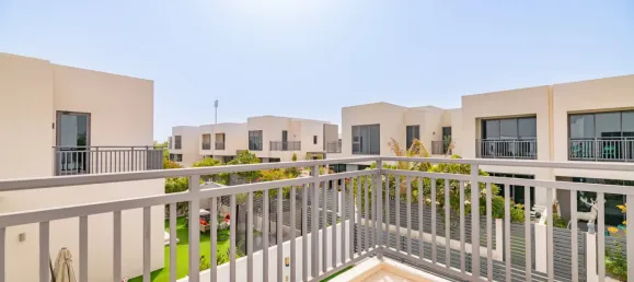 4 chambres villa à louer à Dubai Hills Estate, Dubai, UAE № 108488 15