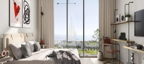 Квартира с 2 спальнями в Остров Саадият, ОАЭ № 45969 6