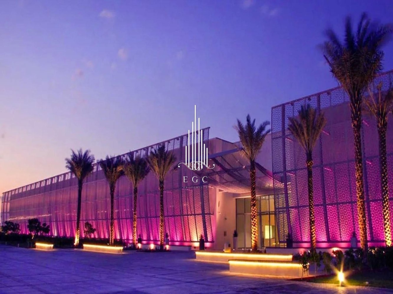 Квартира с 2 спальнями в Остров Саадият, ОАЭ № 45969