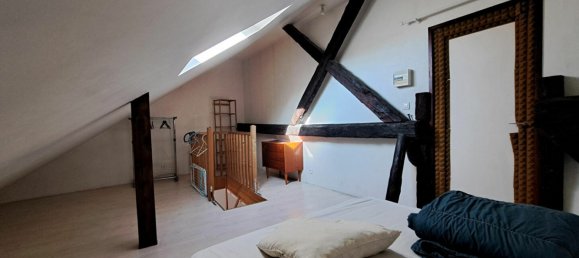 1 chambre Duplex à Annecy, France No. 362245 4