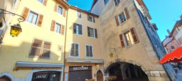 1 chambre Duplex à Annecy, France No. 362245 5
