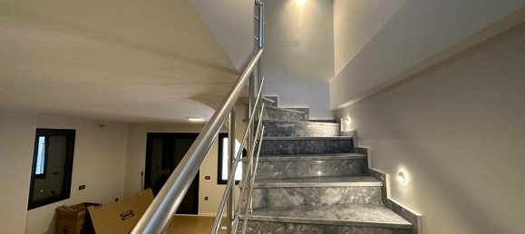 Villa 3+1 in Marmaris, Turkey No. 18539 20