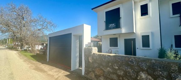 Villa 3+1 in Marmaris, Turkey No. 18539 17