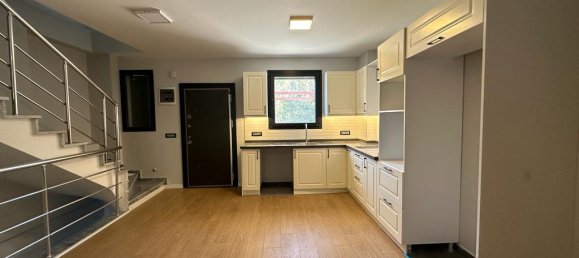 Villa 3+1 in Marmaris, Turkey No. 18539 10