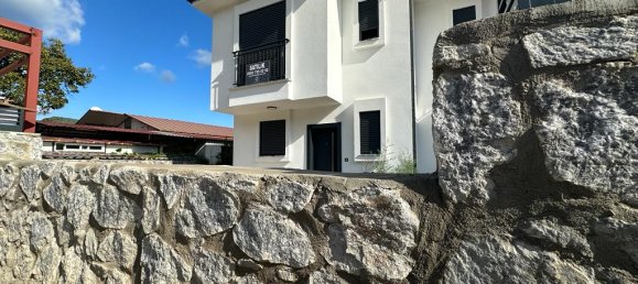 Villa 3+1 in Marmaris, Turkey No. 18539 24