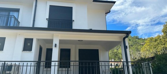 Villa 3+1 in Marmaris, Turkey No. 18539 14