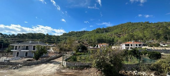 Villa 3+1 in Marmaris, Turkey No. 18539 21