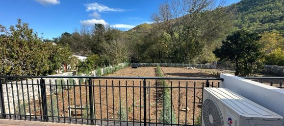 Villa 3+1 in Marmaris, Turkey No. 18539 19