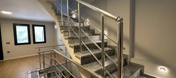 Villa 3+1 in Marmaris, Turkey No. 18539 5