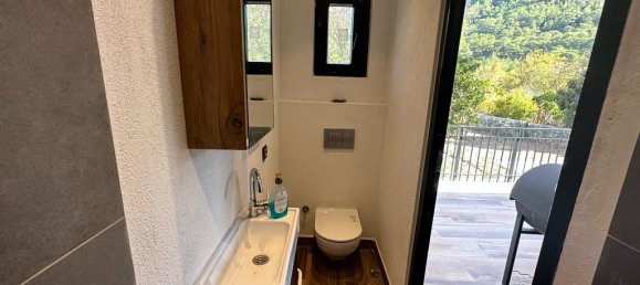 Villa 3+1 in Marmaris, Turkey No. 18539 16