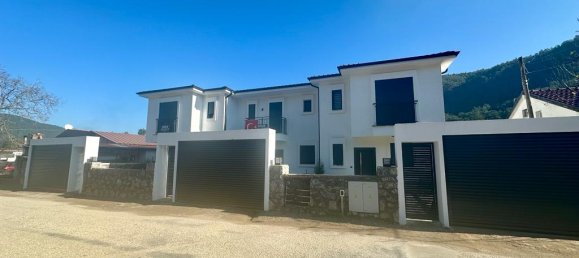 Villa 3+1 in Marmaris, Turkey No. 18539 18