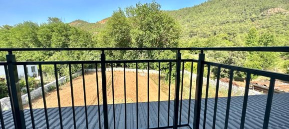 Villa 3+1 in Marmaris, Turkey No. 18539 22