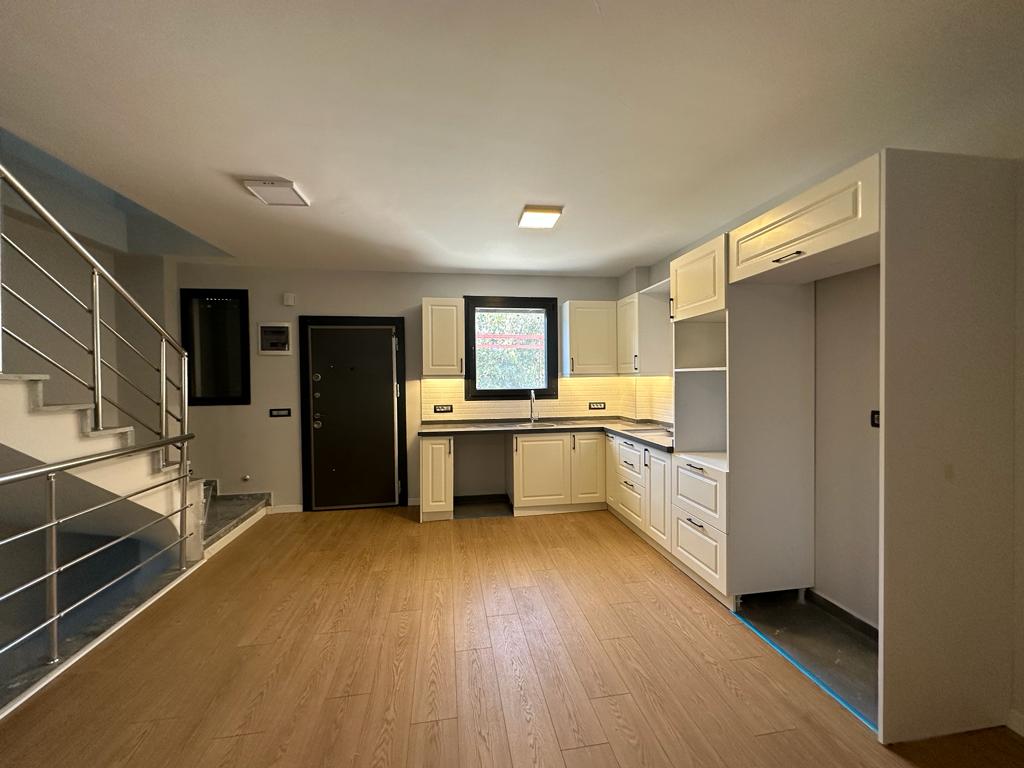 Villa 3+1 in Marmaris, Turkey No. 18539