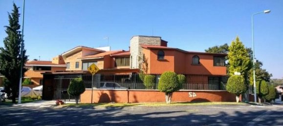 3 Schlafzimmer Haus in Ciudad Lopez Mateos, Mexico, Nr. 175941 2