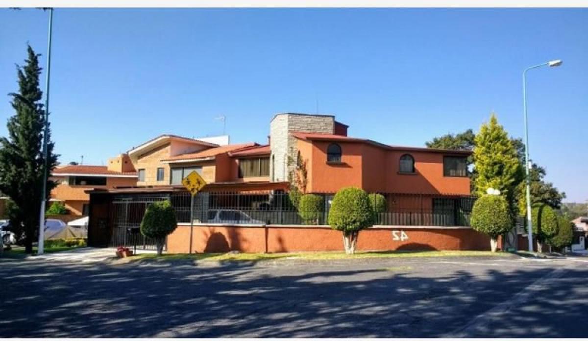 3 Schlafzimmer Haus in Ciudad Lopez Mateos, Mexico, Nr. 175941