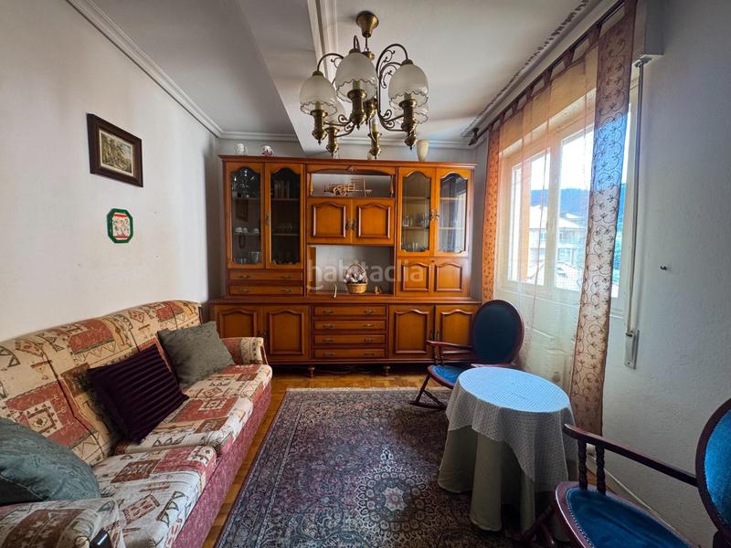 3 bedrooms Apartment in Los Corrales de Buelna, Spain No. 211935