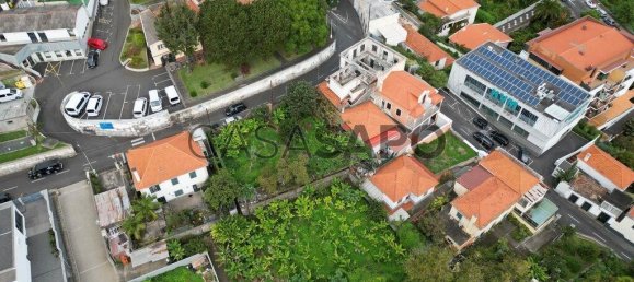 Casa de 2 dormitorios en Funchal, Portugal No. 124595 4