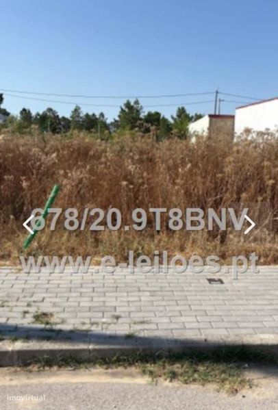 Grundstück in Palmela, Portugal 324m², Nr. 302649