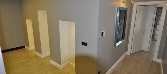 Квартира 3+1 в Аланья, Турция № 33564 15