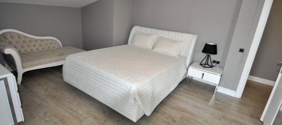 Квартира 3+1 в Аланья, Турция № 33564 20