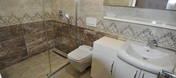 Квартира 3+1 в Аланья, Турция № 33564 6
