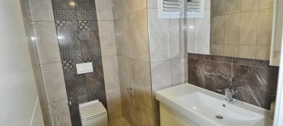 Квартира 3+1 в Аланья, Турция № 33564 22