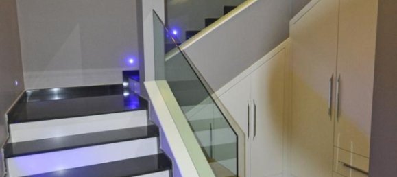 Квартира 3+1 в Аланья, Турция № 33564 3