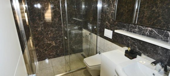 Квартира 3+1 в Аланья, Турция № 33564 13