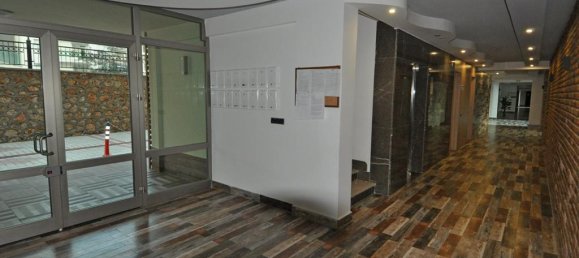 Квартира 3+1 в Аланья, Турция № 33564 12