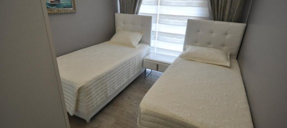 Квартира 3+1 в Аланья, Турция № 33564 9