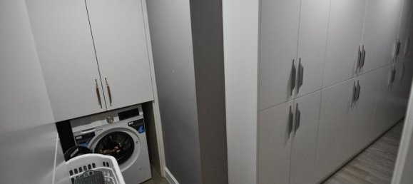 Квартира 3+1 в Аланья, Турция № 33564 25