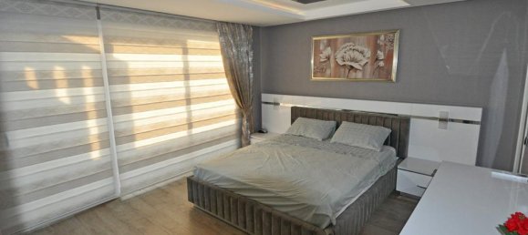 Квартира 3+1 в Аланья, Турция № 33564 19