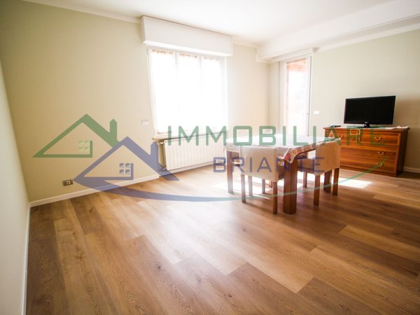 3 rooms Apartment in Golasecca, Italy No. 122974