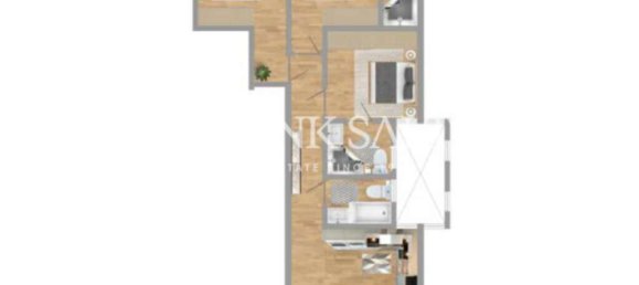 2 chambres Maisonnette à Gharb, Malta No. 804 8