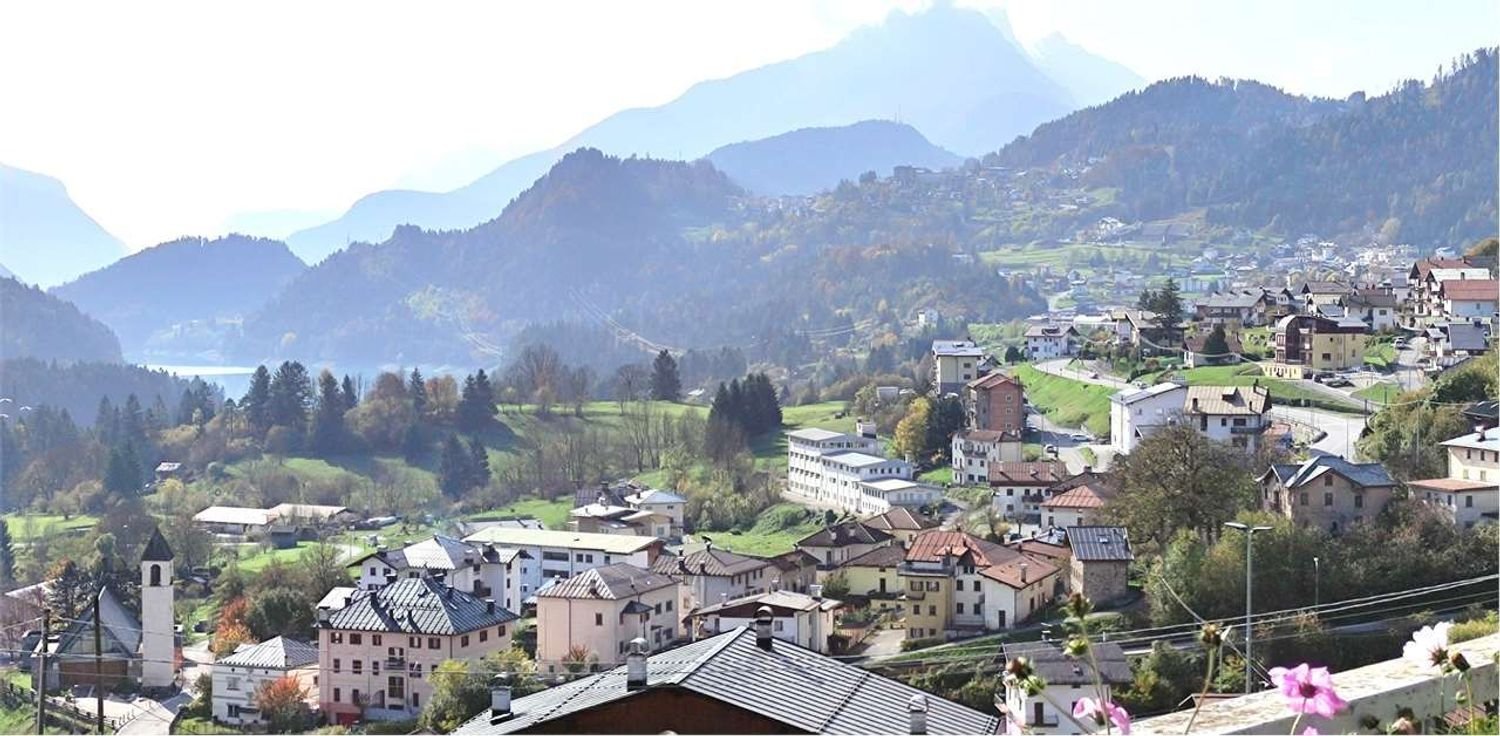 Studio in Domegge di Cadore, Italy, Nr. 146027