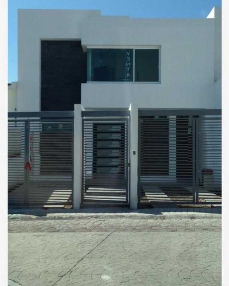 3 غرف نوم منزل في Queretaro, Mexico رقم 172665