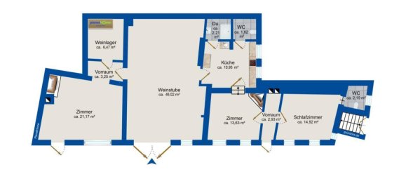 13 rooms House in Giesshubl, Austria No. 151643 28