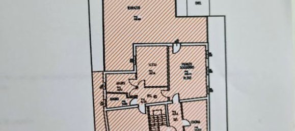 5 bedrooms Apartment in Ferrara, Italy No. 380736 36