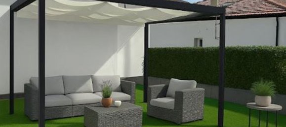 5 bedrooms Apartment in Ferrara, Italy No. 380736 29