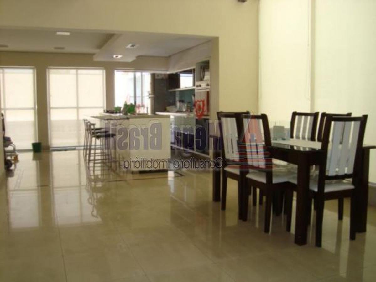 3 bedrooms House in Sao Paulo, Brazil No. 436672