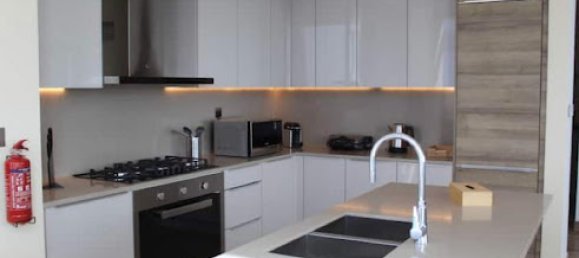 3 Schlafzimmer Wohnung in MARINA GATE, Dubai, UAE, Nr. 60107 3