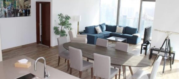 3 Schlafzimmer Wohnung in MARINA GATE, Dubai, UAE, Nr. 60107 7