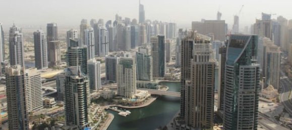 3 Schlafzimmer Wohnung in MARINA GATE, Dubai, UAE, Nr. 60107 2