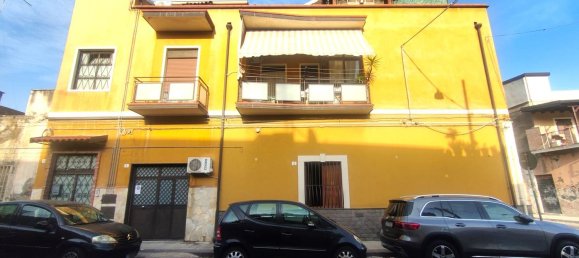 2 bedrooms Apartment in Catania, Italy No. 349408 12