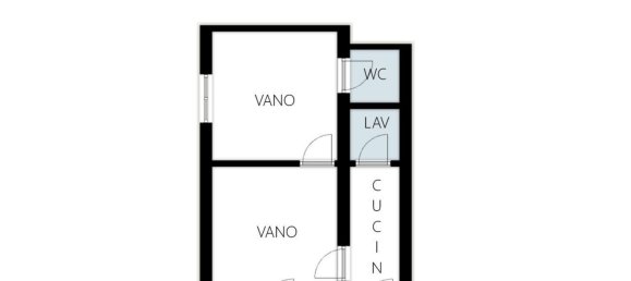2 bedrooms Apartment in Catania, Italy No. 349408 16