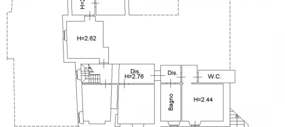 10 rooms Villa in Monteleone d'Orvieto, Italy No. 52858 17