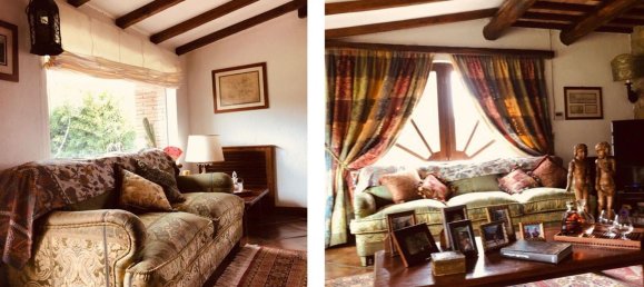 10 rooms Villa in Monteleone d'Orvieto, Italy No. 52858 9