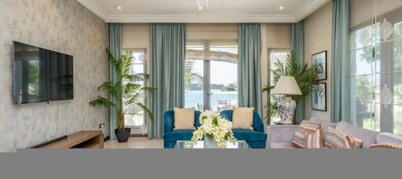 5 bedrooms Villa in Palm Jumeirah, UAE No. 2970 2