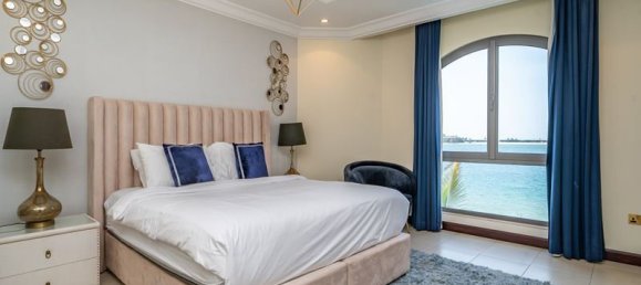 5 bedrooms Villa in Palm Jumeirah, UAE No. 2970 20